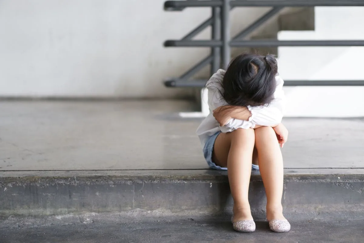 2 Juta Anak Indonesia Alami Gangguan Kesehatan Mental