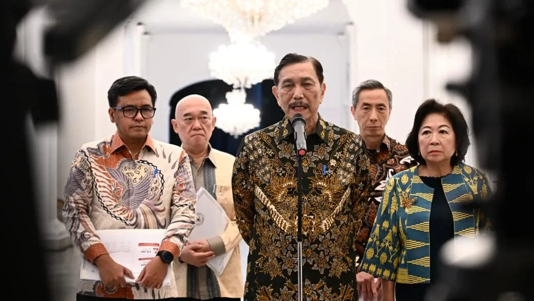Thumbnail DEN Usulkan Perubahan Definisi Korupsi, Kerugian Negara Bukan Korupsi, Prabowo Setuju