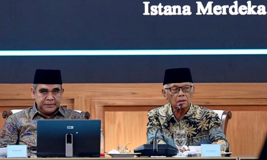 MUI Ajak Umat Perkuat Persatuan di Tengah Perang AS vs Iran, Dukung Langkah Prabowo