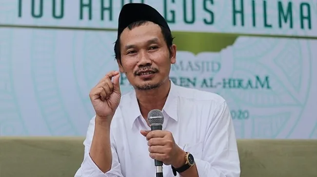 Ini Daftar Pengurus PBNU Periode 2026-2031, Gus Baha Jadi Wakil Rais Aam