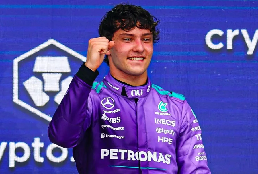 Hasil F1 GP Miami 2026: Kimi Antonelli Juara, Cetak Hat-trick Kemenangan Bersama Mercedes