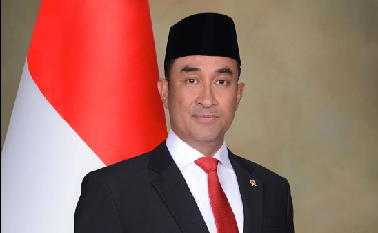 Profil Suyudi Ario Seto, Kapolri Baru Pengganti Listyo Sigit Prabowo