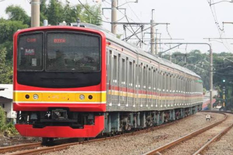 Bakal Ada KRL Padalarang-Cicalengka dan Pengaktifan Jalur Cianjur-Sukabumi