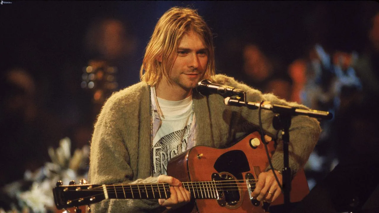 Investigasi Mandiri Terbaru: Kematian Kurt Cobain Kemungkinan Pembunuhan Direkayasa, Bukan Bunuh Diri