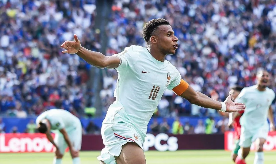 Hasil Piala Dunia 2026: Prancis Singkirkan Maroko 2-0, Mbappe Cetak Rekor meski Gagal Penalti