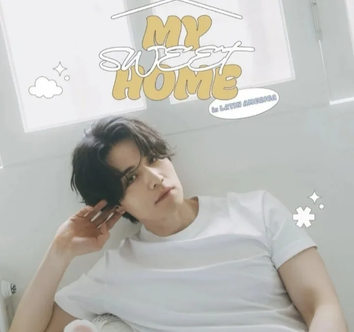 Lee Dong Wook Siap Temui Fans Amerika Latin Lewat Tur Fan Meeting