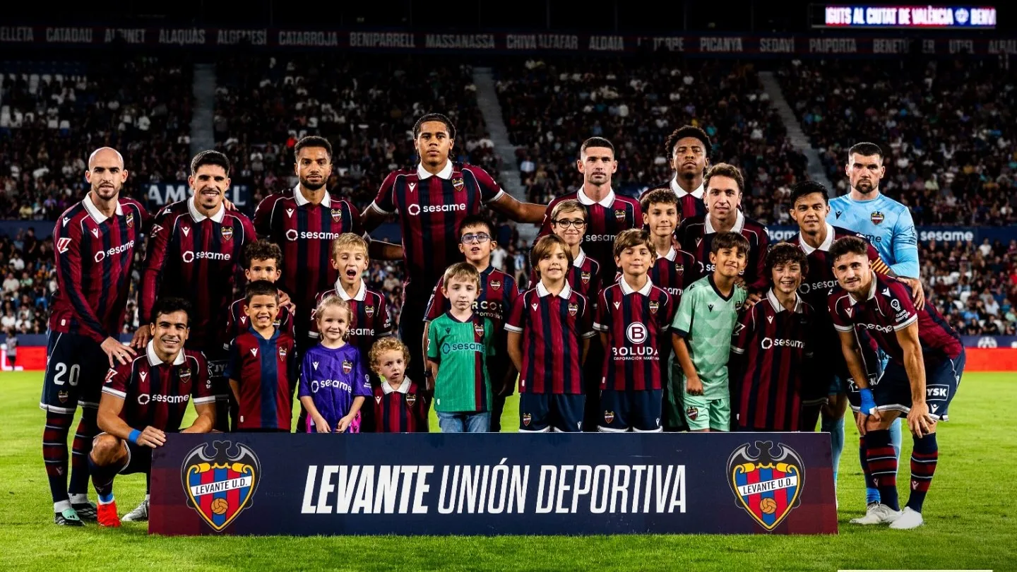 Hasil Levante vs Sevilla 3–3: Tiga Gol di Waktu Tambahan, Ndukwe Selamatkan Levante dari Kekalahan