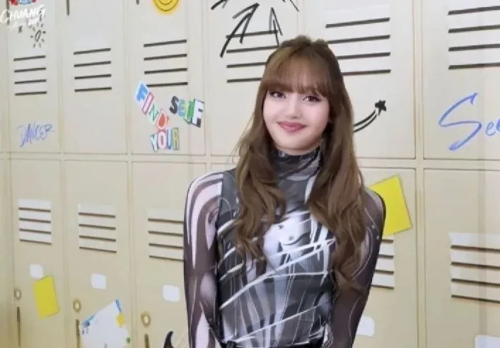 Bintang K-Pop Lisa BLACKPINK Didapuk Jadi Presenter Golden Globe 2026