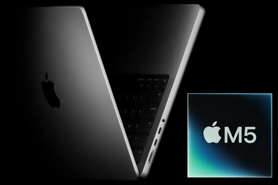 Apple Rilis MacBook Air dan Pro M5, Harganya Mulai US$1.100 hingga US$2.200
