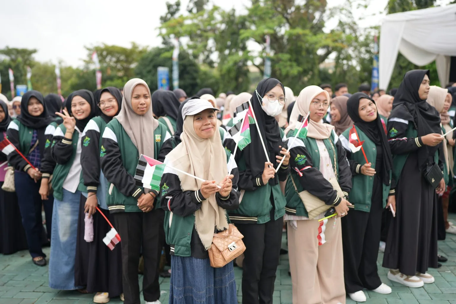 Hasil SPAN-PTKIN 2026 Resmi Diumumkan! Cek Link dan Siapkan Nomor Pendaftarannya