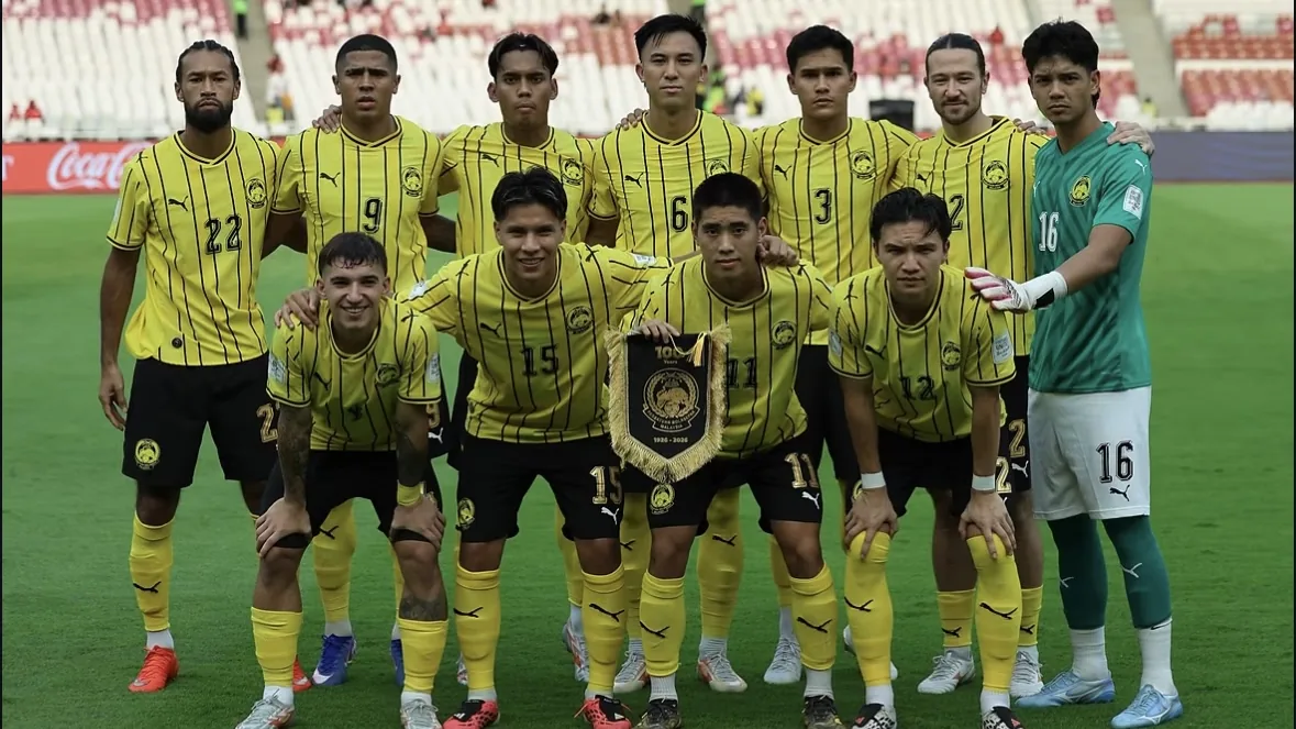 Hasil Malaysia vs Vietnam 1-0, Malaysia Resmi Jadi Tim Terbaik Ketiga di ASEAN