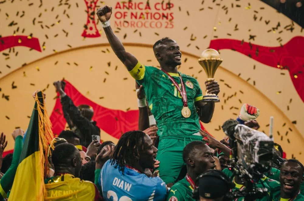 Senegal Juara Piala Afrika 2025 Usai Kalahkan Maroko, Laga Penuh Drama