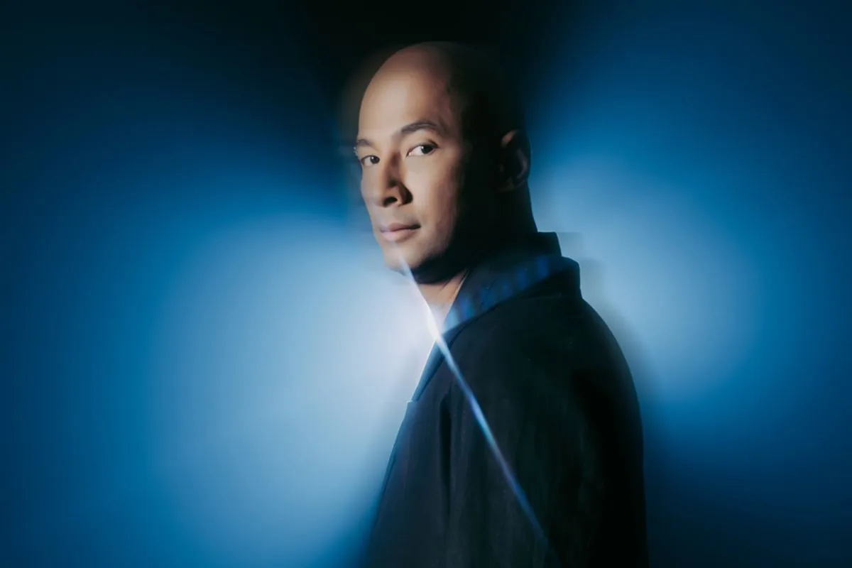 Marcell Siahaan Rilis Single Religi “Menuju Cahaya” Angkat Tema Tazkiyatun Nafs