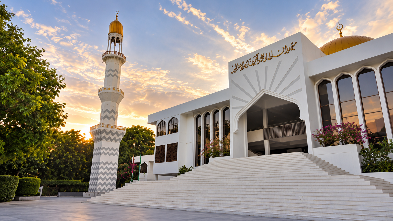 Maladewa Genap 900 Tahun Memeluk Islam, Begini Sejarah Peralihannya dari Buddha