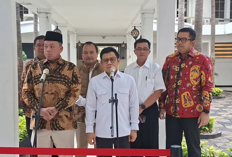 Daftar Bakal Calon Kuat Ketum PBNU versi Insantara: Cak Imin dan Nusron Wahid Masuk