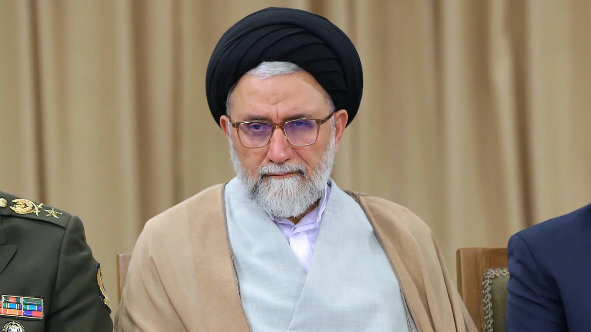 Presiden Iran Konfirmasi Menteri Intelijen Esmaeil Khatib Tewas oleh Serangan Israel