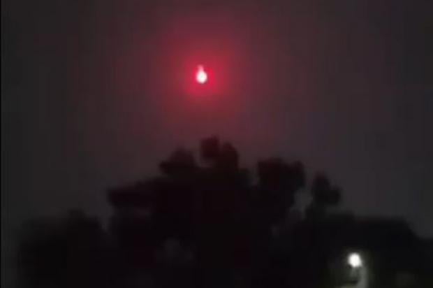 Polisi Belum Temukan Apapun terkait Isu Meteor Jatuh di Cirebon