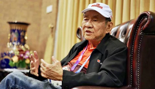 Profil Michael Hartono: Konglomerat Pemilik Djarum, BCA, Polytron, Como, dan Atlet Berprestasi