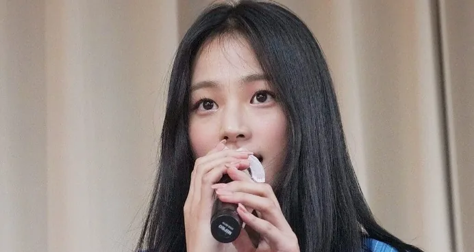 Min Hee Jin Terlibat Konferensi Pers, Dispatch Bongkar Bukti Baru!