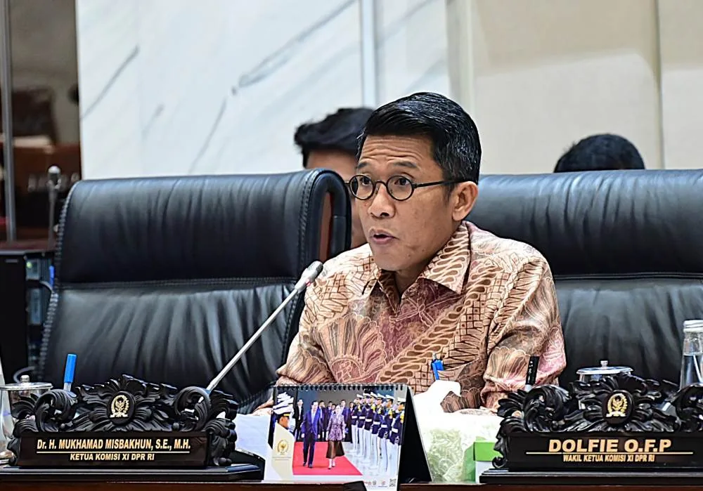 DPR Dalami Dugaan Lelang Aset Bermasalah Bank Mandiri, Pelapor Lapor Ditekan