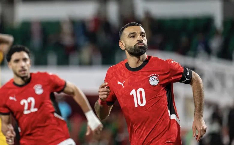 Mohamed Salah Bawa Mesir Lolos ke 16 Besar Piala Afrika, Kalahkan Afsel