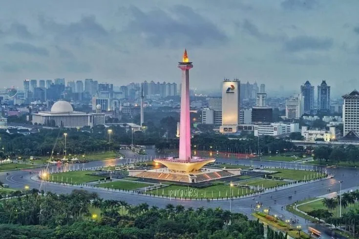 Kenapa Jakarta Punya Banyak Nama Kawasan yang Aneh?