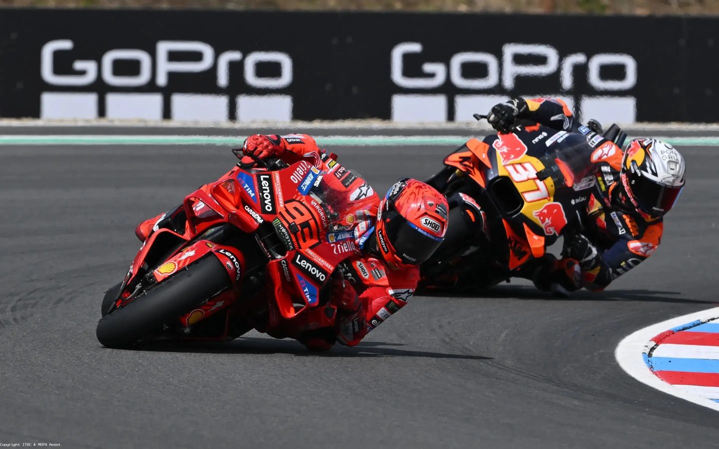 ITDC Perbaiki Infrastruktur Sirkuit Mandalika Jelang MotoGP Indonesia 3-5 Oktober