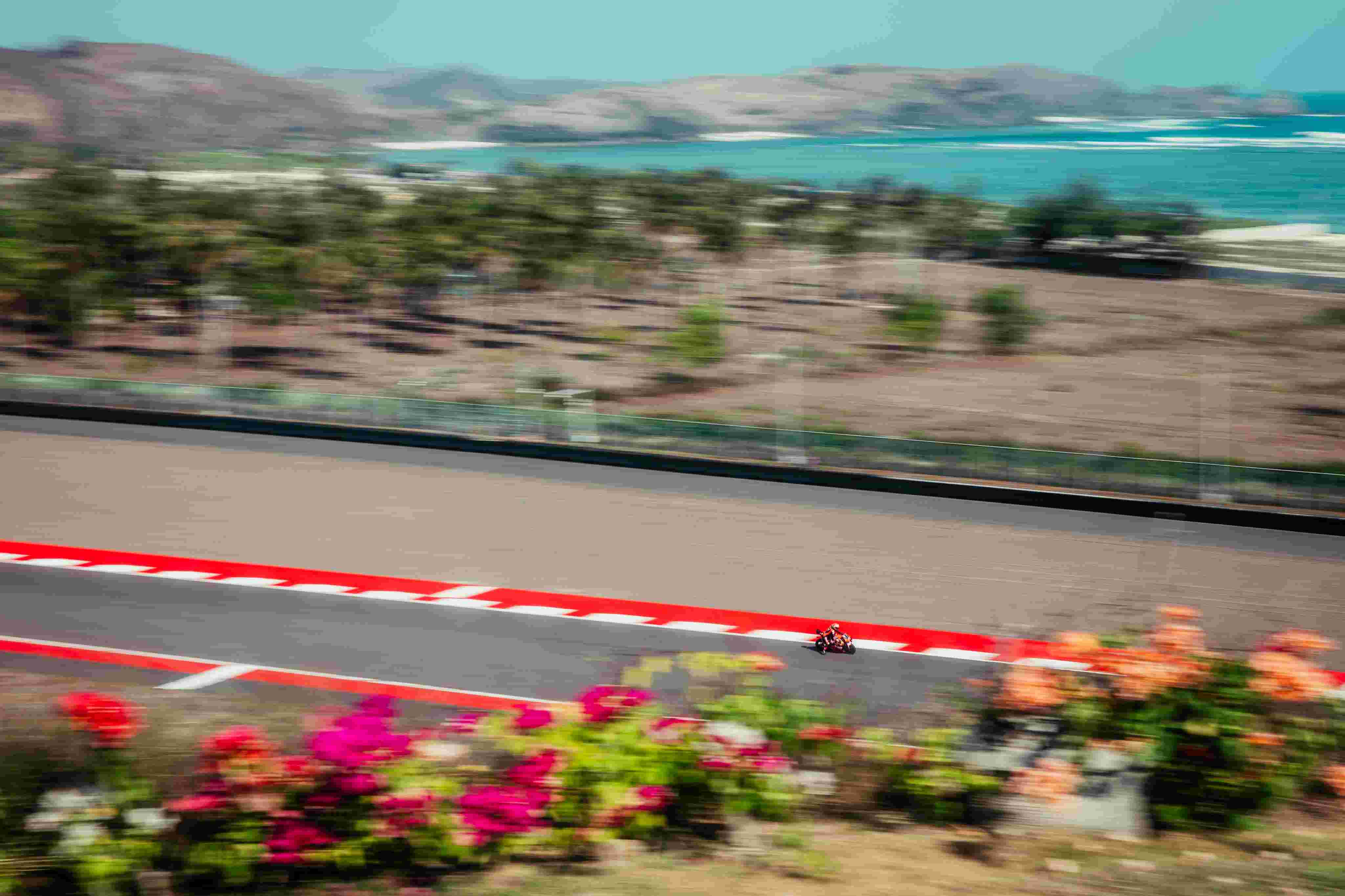 Tiket Belum Habis, Hotel Belum Terisi, MotoGP 2025 Bakal Sepi Penonton?