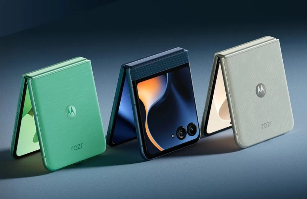 Motorola Razr 60 Resmi Meluncur di Indonesia, Harga Mulai Rp 11,9 Juta