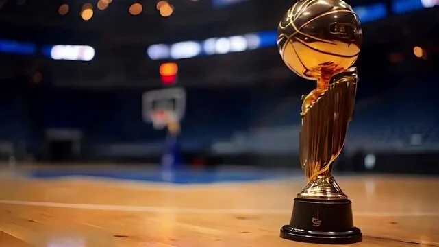 Thumbnail Musim Baru NBA Dimulai, Ini Klub dengan Gelar Juara Terbanyak Sepanjang Sejarah