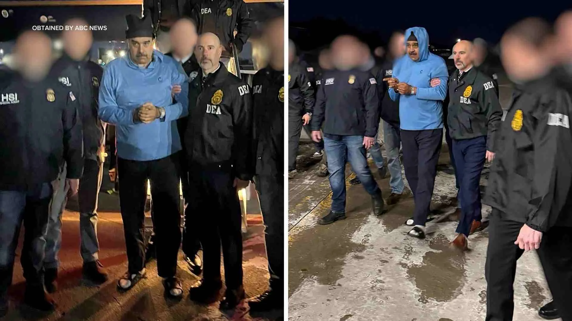 Thumbnail Trading Penangkapan Maduro di Polymarket Disusupi Orang Dalam, Cuan 10 Miliar