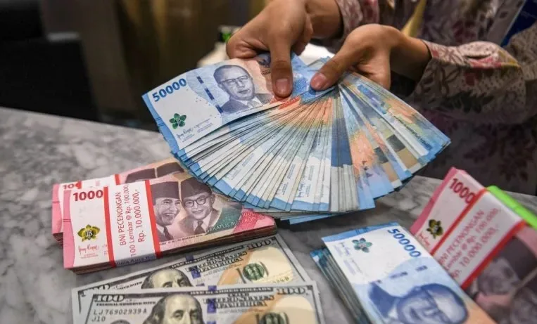 Likuiditas Ketat Paksa BNI Turunkan Target NIM Meski Kinerja Semester I Tetap Solid