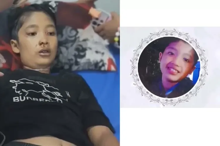 Ibu Tiri Akhirnya Minta Maaf usai Diperiksa Polisi, Disebut Siksa Nizam hingga Wafat