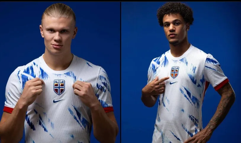 Norwegia Lolos ke Piala Dunia 2026 usai Hajar Italia 4-1