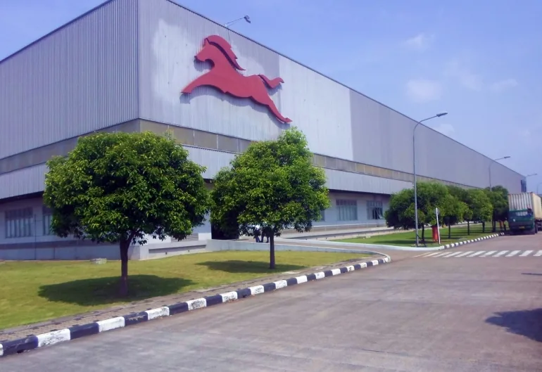 Tak Mau Kalah dengan China dan AS, Investor India Siap Investasi di Indonesia