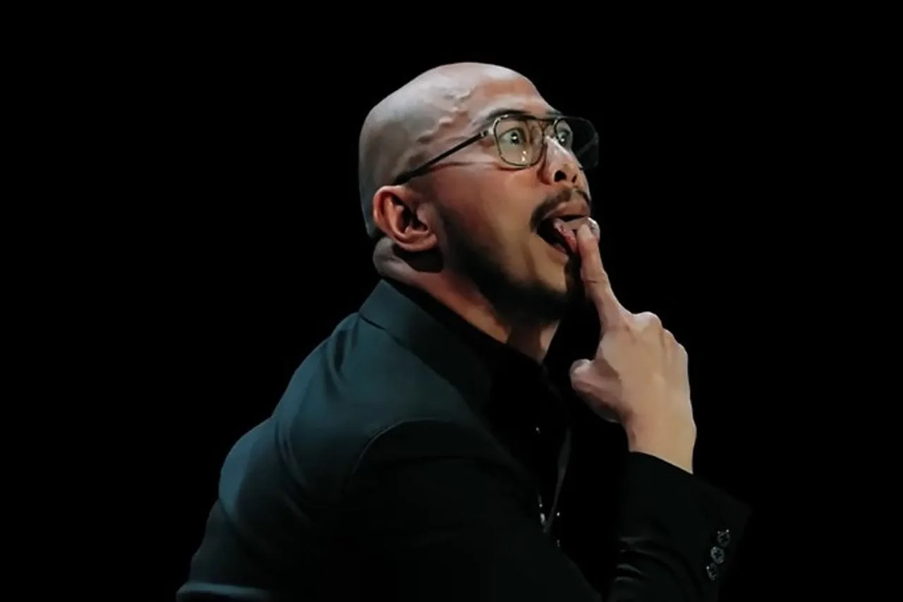 Thumbnail Pandji Dilaporkan, NU dan Muhammadiyah Tegaskan Pelapor Bukan Bagian Organisasi