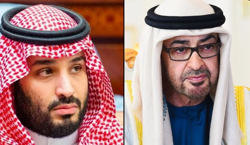 Mengapa Arab Saudi Serang Uni Emirat Arab di Yaman?