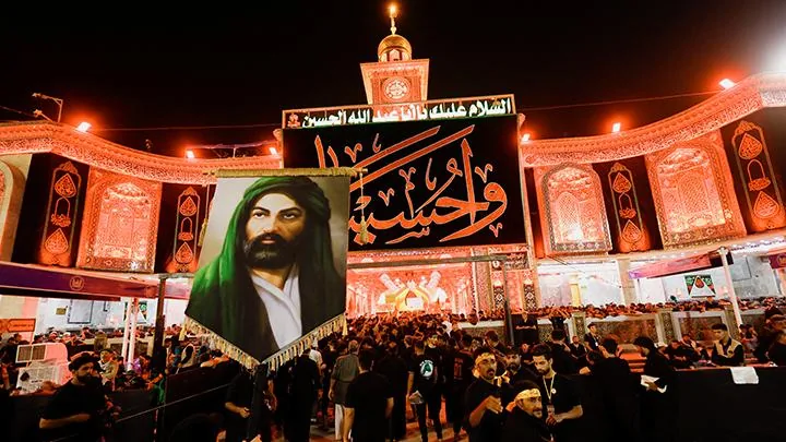 10 Negara dengan Penganut Syiah Terbesar di Dunia