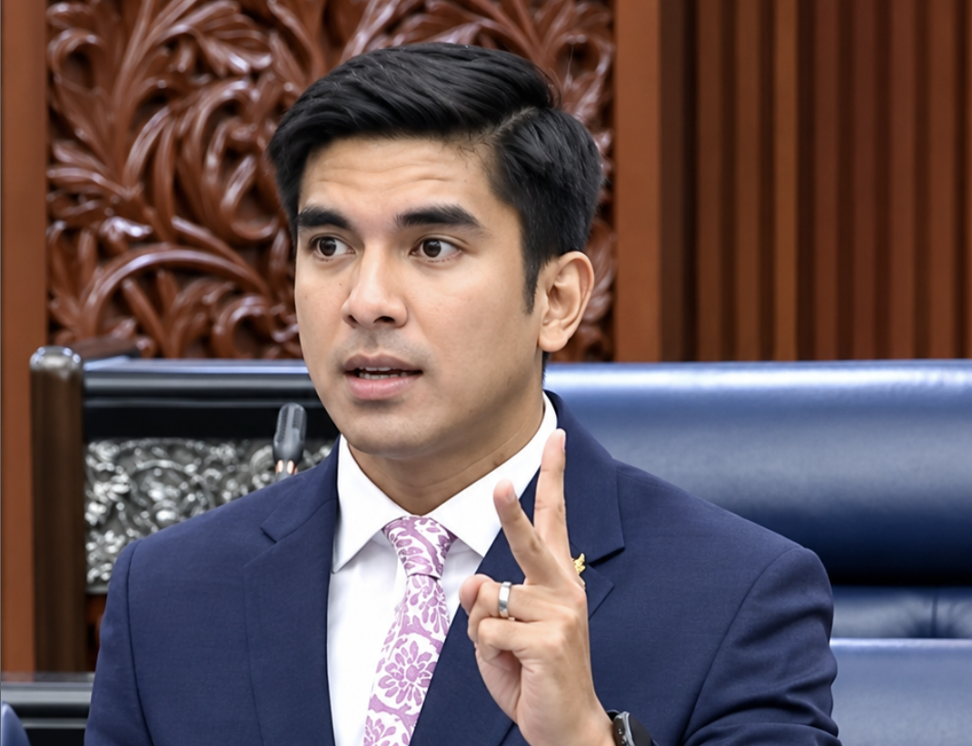 Anggota Parlemen Malaysia Perkeras Tekanan ke Indonesia soal Kabut Asap, Singgung Sanksi Perusahaan