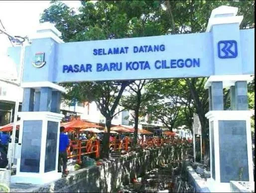 Waduh, Lebih dari 60 Persen Pedagang di Pasar Cilegon Masih Pinjam Uang ke Rentenir