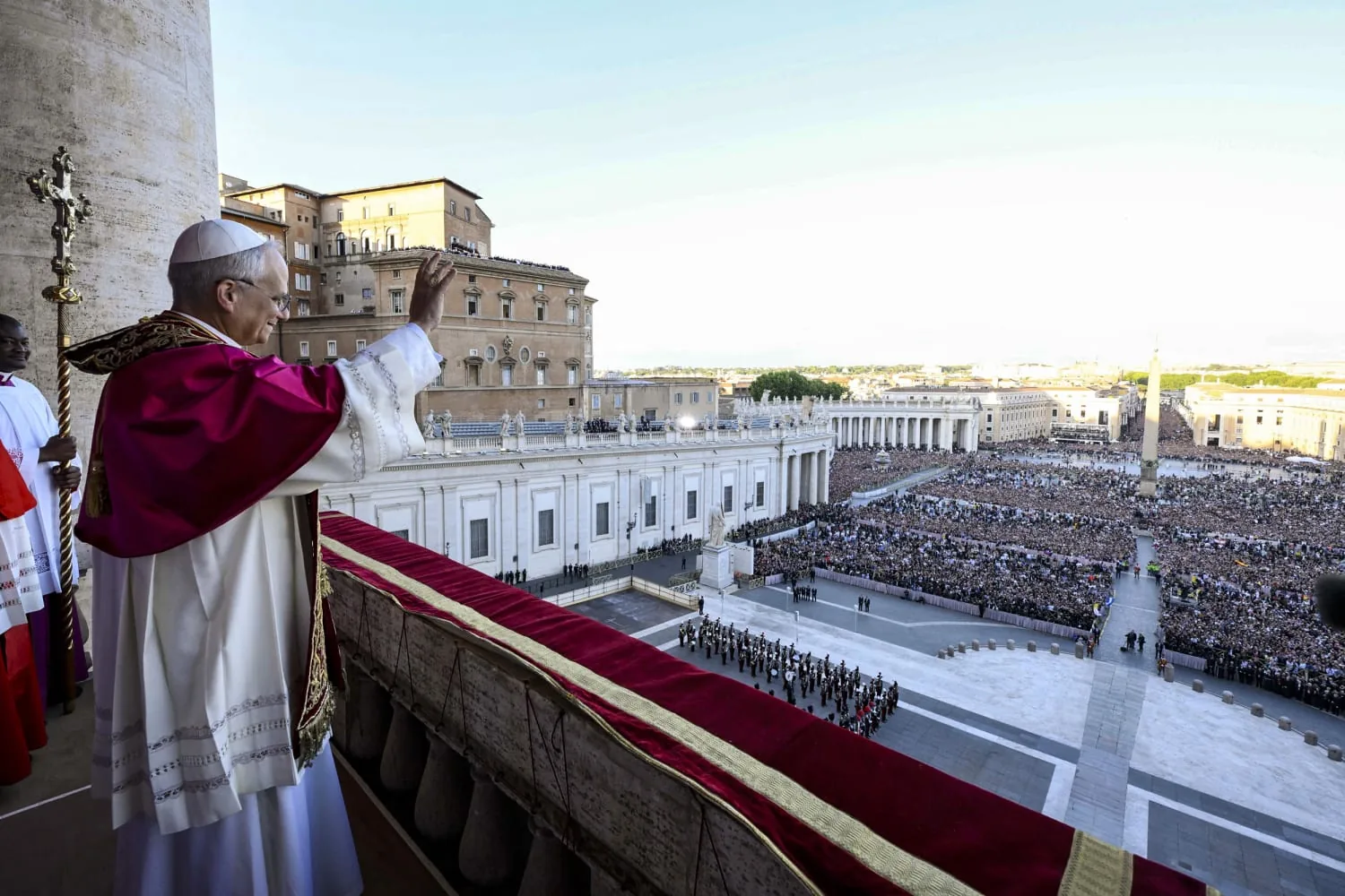 Bahasa Indonesia Jadi Bahasa Resmi Vatican News, Bahasa dari Asia Tenggara Pertama