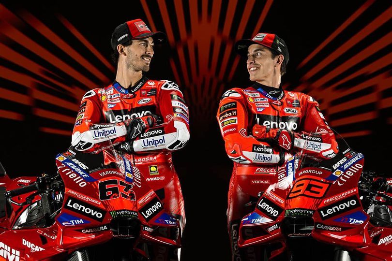 Pecco Bagnaia Podium di Motegi, Marc Marquez Juara MotoGP 2025