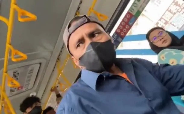 Transjakarta Minta Maaf dan Menyesal Masih Ada Pelecehan di Bus