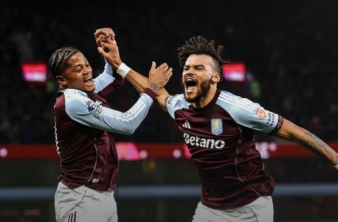 Aston Villa Vs Brighton 1-0: Gol Bunuh Diri Akhir Laga Bawa Villa Kokoh di Peringkat Ketiga