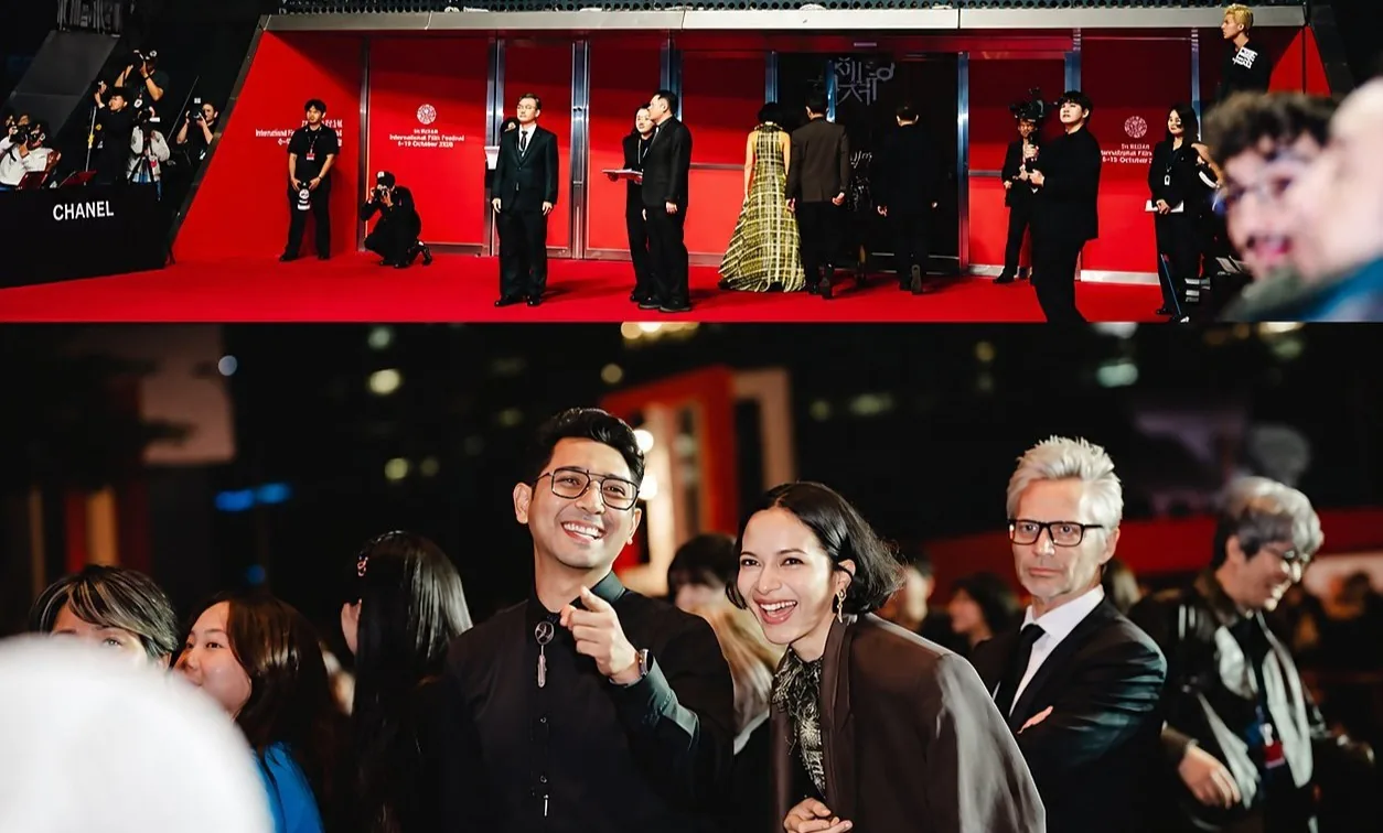 Thumbnail Film Indonesia Menuju Oscar 2027, Apa yang Membuat Empat Musim Pertiwi Layak Diperhatikan?