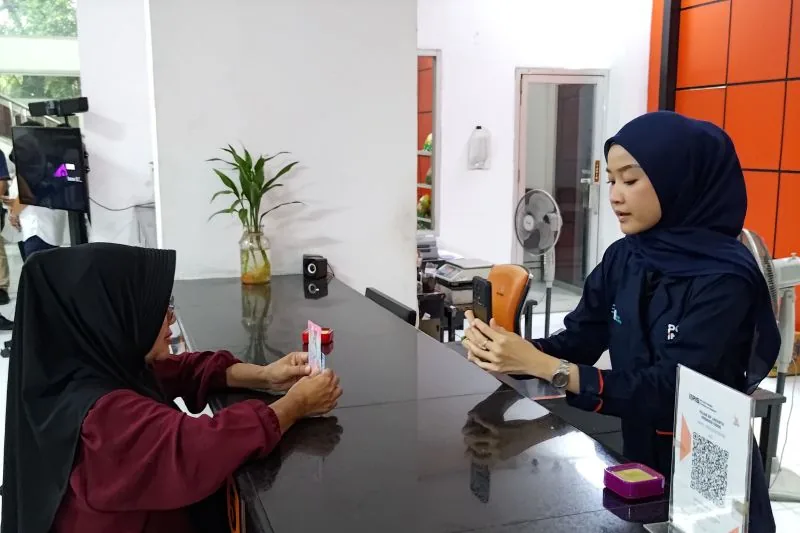 Cara Cek Status Penerima Bansos PKH, BPNT, dan BLT Tahap 1 Tahun 2026