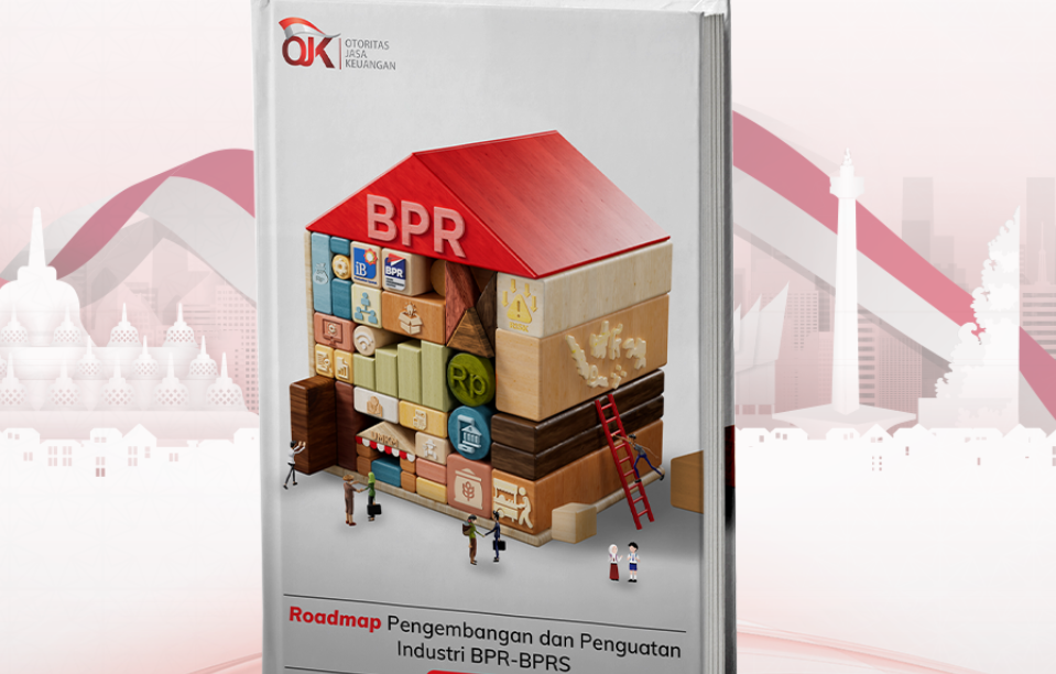 OJK Lanjutkan Aksi Pencabutan Izin Bank Perekonomian Rakyat