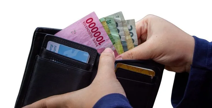 Uang Orang Indonesia Paling Banyak Habis untuk Apa? Ini Data BPS 2026