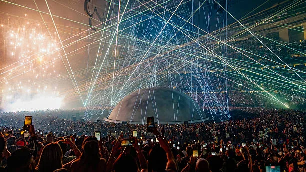 Thumbnail Konser Ye di GBK Diburu Penonton Mancanegara, 20.500 Tiket Dibeli dari Luar Negeri