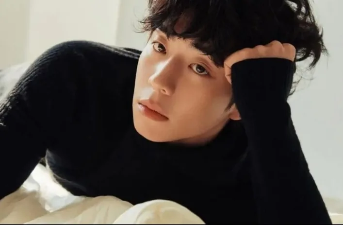 Peran dan Chemistry: Chae Jong Hyeop tentang “In Your Radiant Season”